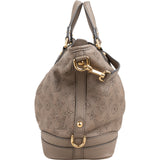 Louis Vuitton Monogram Mahina Leather Stellar PM Handbag M93811