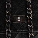 Chanel Stitching Calfskin Reissue 2.55 Wallet on Chain Crossbody Bag