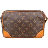 Louis Vuitton Monogram Canvas Trocadero 23 Crossbody Bag