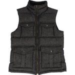 [🔄️B08 / F41] Burberry Puffer Vest - vintageandkickz