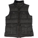 [🔄️B08 / F41] Burberry Puffer Vest - vintageandkickz