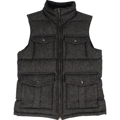 [🔄️B08 / F41] Burberry Puffer Vest - vintageandkickz