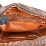 Louis Vuitton Monogram Canvas Jeune Fille PM Crossbody Bag