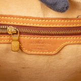 Louis Vuitton Monogram Canvas Looping GM Shoulder Bag