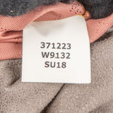 Stella McCartney Shaggy Falabella Tote Shoulder Bag