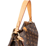 Louis Vuitton Monogram Canvas Graceful PM Handbag