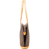 Louis Vuitton Monogram Canvas Babylone Shoulder Bag