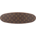 Louis Vuitton Monogram Canvas Babylone Shoulder Bag - vintageandkickz