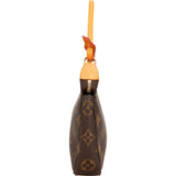 Louis Vuitton Monogram Canvas Pochette Accessoires Handbag