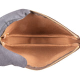Louis Vuitton Monogram Canvas Pochette Accessoires Handbag
