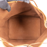Louis Vuitton Monogram Canvas Sac Noé Grande Shoulder Bag