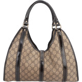 Gucci Monogram GG Jackie Shoulder Bag