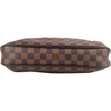 Louis Vuitton Damier Ebene Monogram Thames PM Shoulder Bag