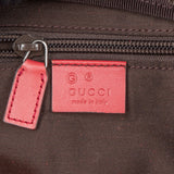 Gucci Monogram GG Imprime Coated Canvas Joy Boston 40 Travel Bag