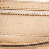 Gucci Monogram GG Supreme Ophidia Shoulder Bag