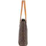 Louis Vuitton Monogram Canvas Luco Shoulder Bag