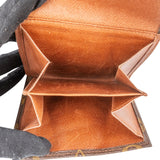 Louis Vuitton Monogram Canvas Elise Wallet