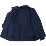 Burberry Navy Golf Harrington Jacket (M)