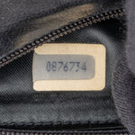 Chanel Lambskin CC Single Flap Camera Crossbody Bag - vintageandkickz