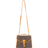 Louis Vuitton Monogram Canvas Bel Air Briefcase Handbag