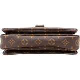 Louis Vuitton Monogram Canvas Pochette Métis Handbag