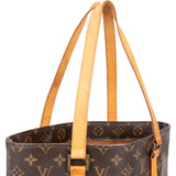 Louis Vuitton Monogram Canvas Vavin GM Shoulder Bag
