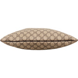 Gucci Monogram GG Supreme Canvas Tote Handbag