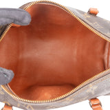 Louis Vuitton Monogram Canvas Papillon Set Handbag