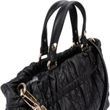 Christian Dior Délices Gaufre Cannage Lambskin Le Trente Handbag
