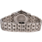 Gucci Silver Tone 5500L Women Watch