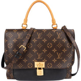 Louis Vuitton Monogram Canvas Leather Marignan Handbag