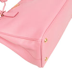 Prada Saffiano Leather Galleria  Handbag - vintageandkickz