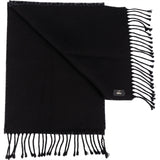 Fendi Wool Monogram FF Emblem Schal Scarf