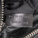 Chloé Grained Leather Paddington Handbag