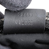 Gucci Monogram GG Denim Small Shoulder Bag