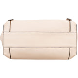 Chloé Grained Leather Milo Tote Shoulder Bag