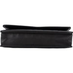 [🔄️B06 / F04] Chanel Embossed Calfskin Camellia On Chain Wallet - vintageandkickz