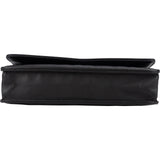 [🔄️B06 / F04] Chanel Embossed Calfskin Camellia On Chain Wallet - vintageandkickz