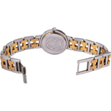 Hermès Two Tone Clipper Woman Watch
