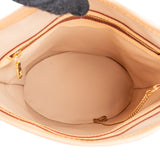 Louis Vuitton Monogram Canvas Bucket PM Shoulder Bag