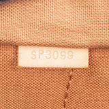 Louis Vuitton Monogram Canvas Montorgueil PM Handbag