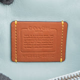 Coach Soft Leather Pillow Tabby 26 Shoulder Crossbody Bag