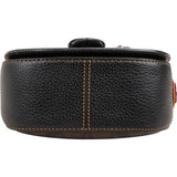 Coach Monogram Signature  Kleo New York Patches Crossbody Shoulder Bag