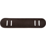 Louis Vuitton Monogram Canvas Shoulder Strap Pad Schulterstück - vintageandkickz
