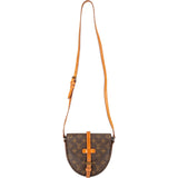 Louis Vuitton Monogram Canvas Chantilly PM Crossbody Bag