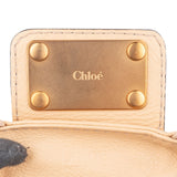 Chloé Leather Paddington Satchel Handbag