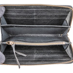 [🔄️B20 / F51] Balenciaga Classic Continental Zip Around Wallet - vintageandkickz