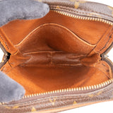 Louis Vuitton Monogram Canvas Danube Crossbody Bag - vintageandkickz