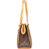 Louis Vuitton Monogram Canvas Popincourt Shoulder Bag