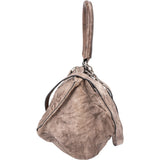 Givenchy Washed Leather Pandora Handbag